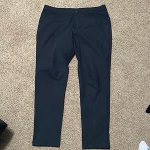 Lululemon Slim ABC Pants - 34/32